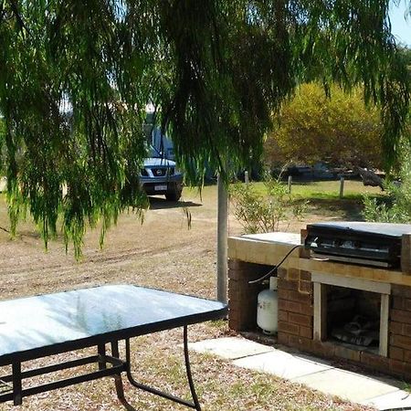 Cottage 53 - Topspot Cottages Jurien Bay Exterior foto