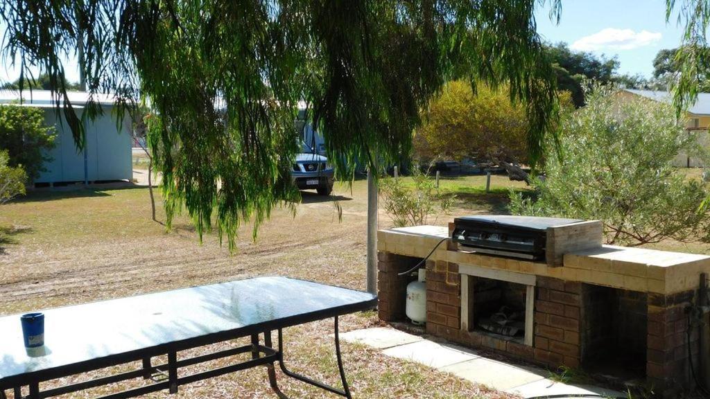 Cottage 53 - Topspot Cottages Jurien Bay Exterior foto
