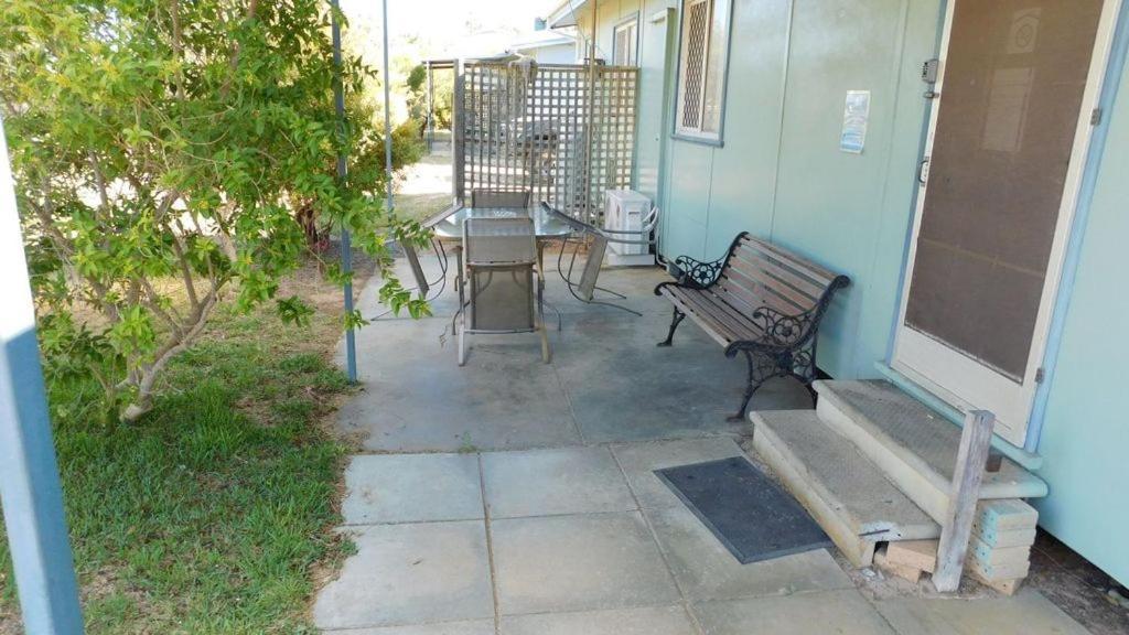 Cottage 53 - Topspot Cottages Jurien Bay Exterior foto