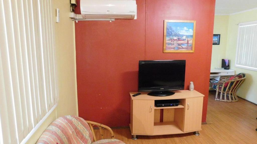 Cottage 53 - Topspot Cottages Jurien Bay Exterior foto