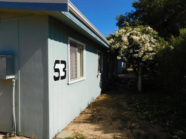 Cottage 53 - Topspot Cottages Jurien Bay Exterior foto