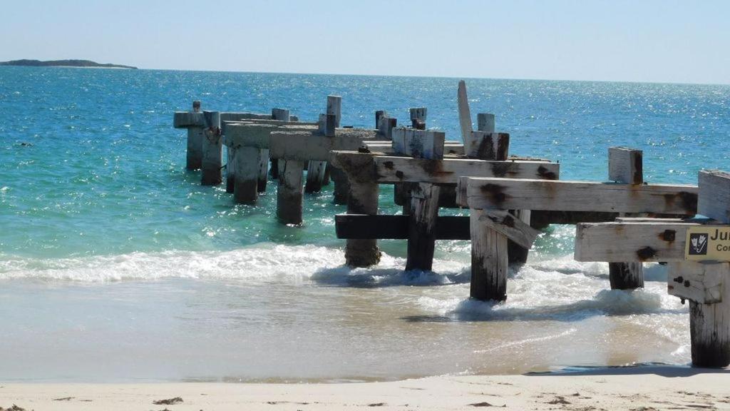 Cottage 53 - Topspot Cottages Jurien Bay Exterior foto