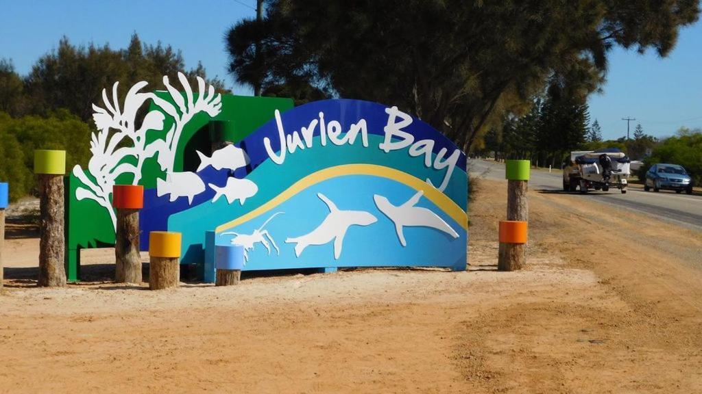 Cottage 53 - Topspot Cottages Jurien Bay Exterior foto