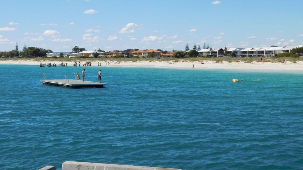 Cottage 53 - Topspot Cottages Jurien Bay Exterior foto